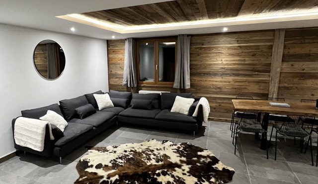Chalet Jogidi