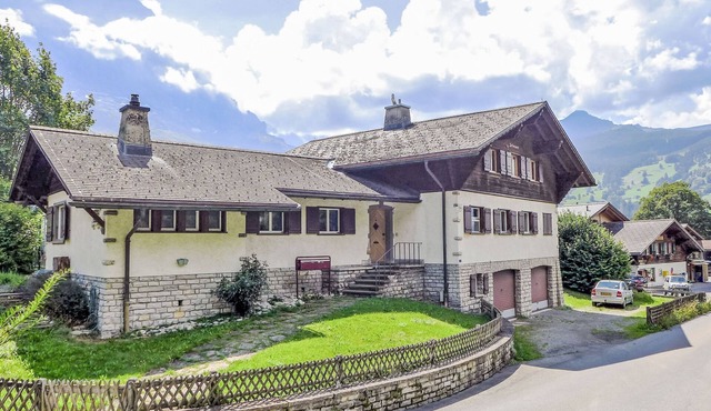 Chalet Jolimont by Interhome