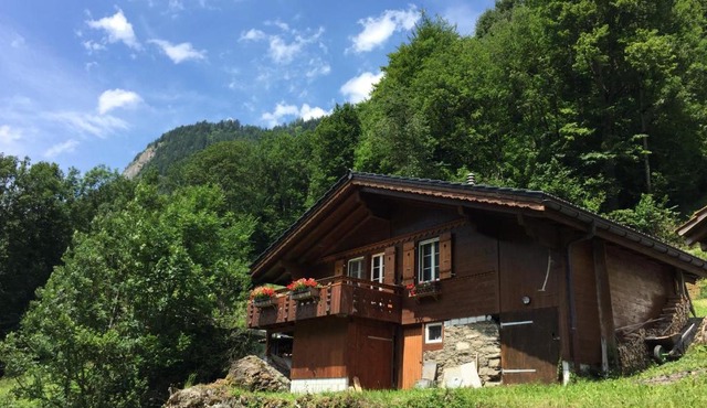 Chalet Julian