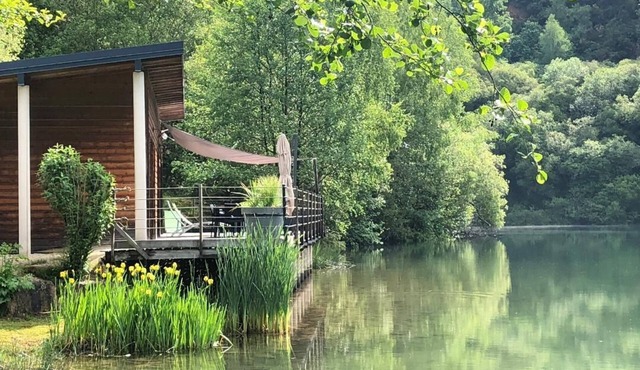 Chalet - Jumilhac le grand