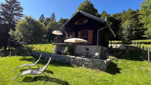 Chalet Jura Bernese Beautiful