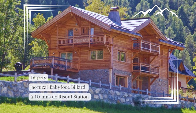 Chalet Kala