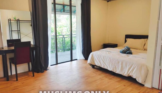 Chalet Kampung Yan (OFFICIAL)