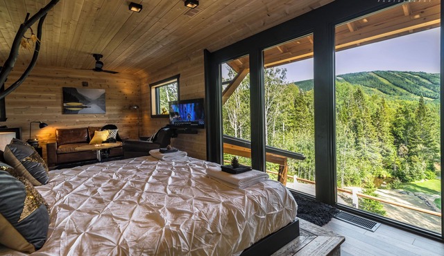 Chalet Kanawata