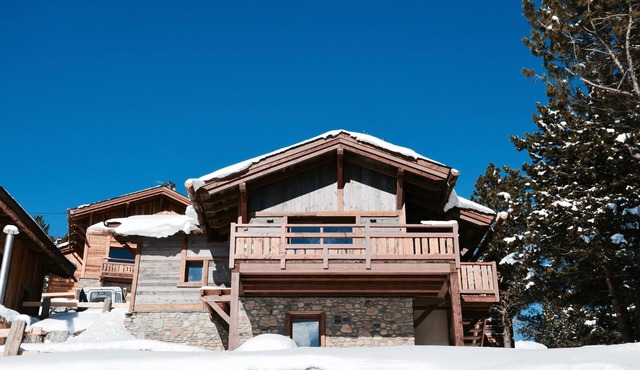 Chalet Kasumiga Collection Perles