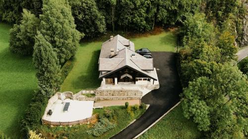 Chalet Kaz - Haute Savoie - 6 Chambres 12 couchages