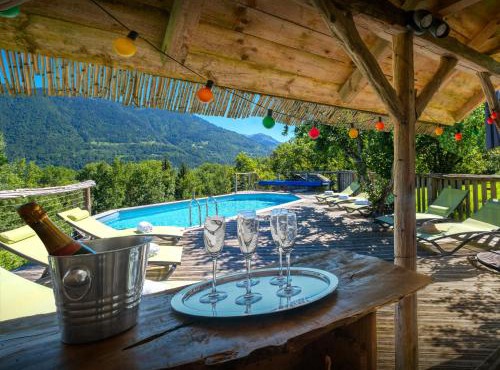 Chalet Keramis - OVO Network