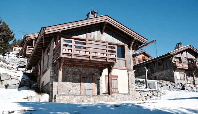 Chalet Keshi Collection Perles