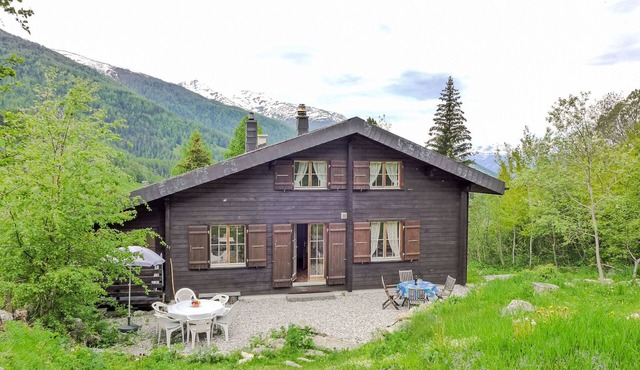 Chalet Kibou by Interhome