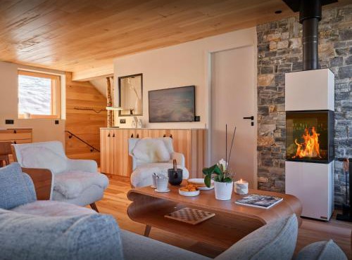 Chalet Kintana - OVO Network