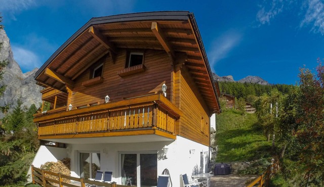 Chalet Kliben
