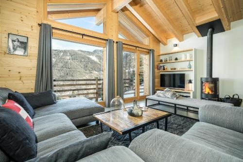 Chalet Kookaburra
