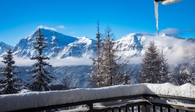 Chalet Krystal 5 Stars