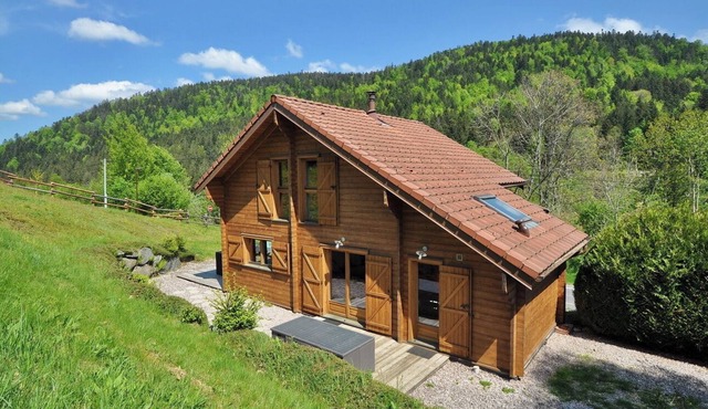 Chalet Léonie