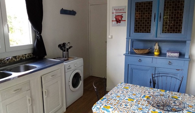 Chalet "l'amitie" en Bord de Semoy