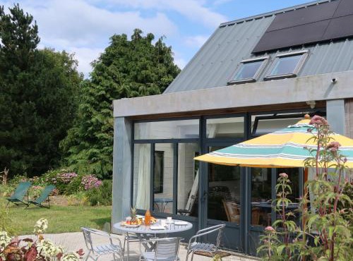 Chalet L'Atelier by Interhome