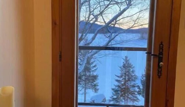 Chalet Ladouceur du Lac