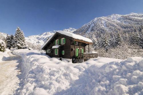 Chalet L’eau vive - Happy Rentals