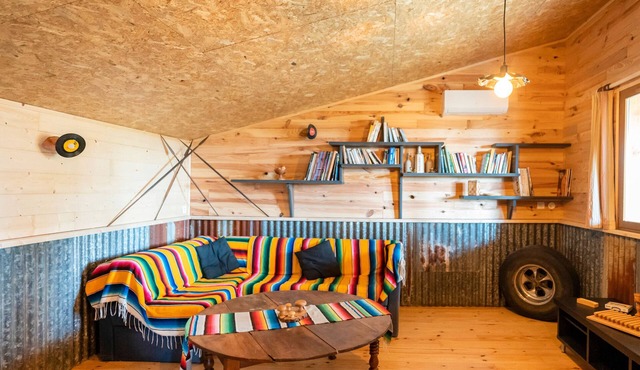 Chalet L'Escale Du Dernier Pin