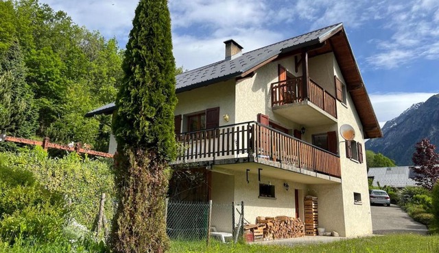 Chalet L Etend d Art, Explore Oisans