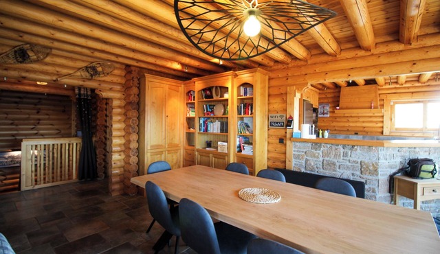 Chalet l'Essentiel