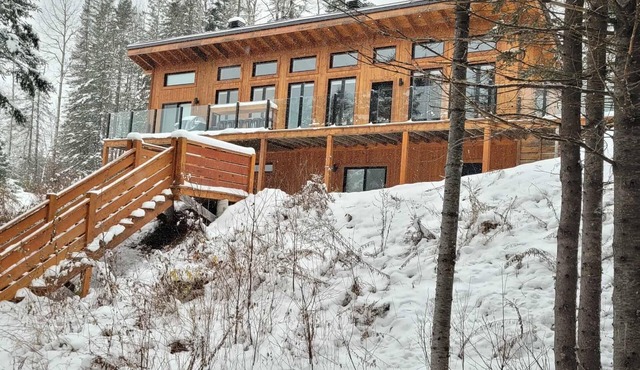 Chalet L'Orée Étoilée