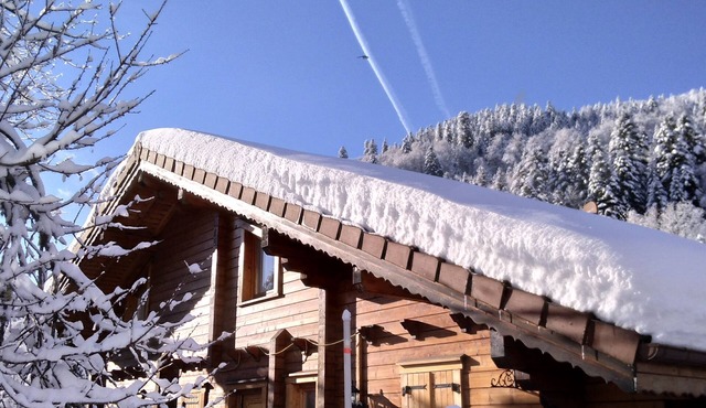 Chalet La Bresse Vosges, new chalet, mountain atmosphere, spacious and quiet