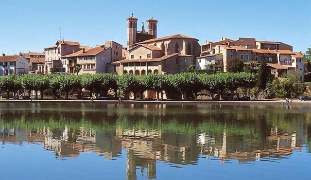 Chalet "La clef des champs