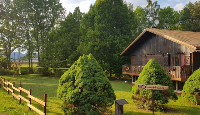Chalet "la croisette"
