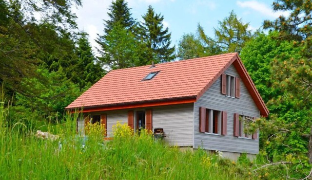 Chalet la Frêtaz by Interhome