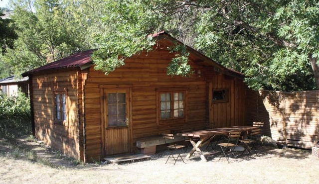 Chalet 'La Viste' with Mountain View and Private Garden