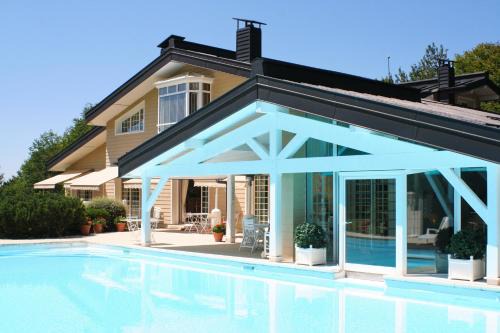 Chalet La Forestière