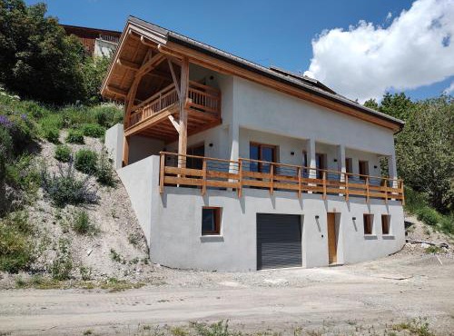 Chalet La Gave/La Meije