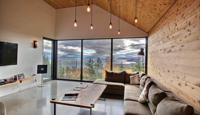 Chalet La Grange | Charlevoix