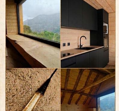 Chalet La Grange
