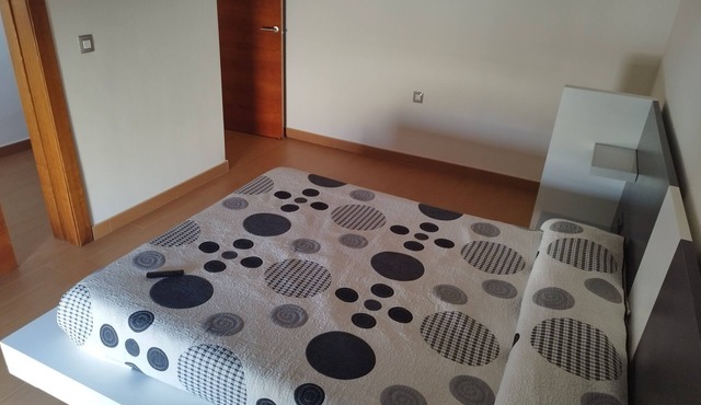 Chalet la Mancheguita de Madrigueras