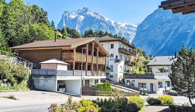 Chalet La Muntaniala by Interhome