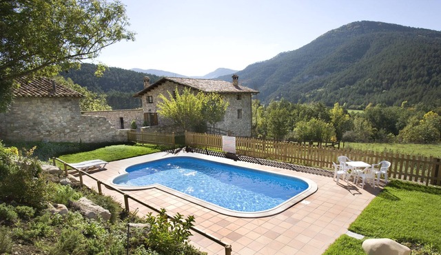 Chalet - La Pobla de Lillet