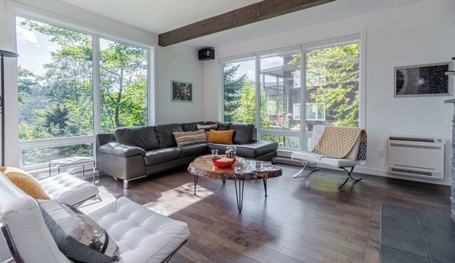 Chalet La Porte des Étoiles | Spa, Pet Friendly
