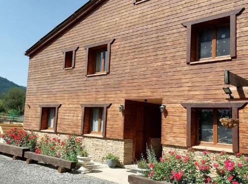 Chalet "La Salamandre"