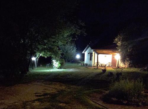 Chalet La Sequoia Orte in Orte