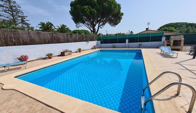 Chalet La Sort