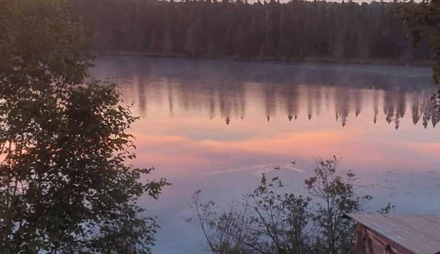 Chalet Lac Chaud - Private Dock, Pet-Friendly, Near Rimouski