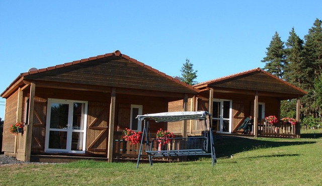 chalet - Lapte