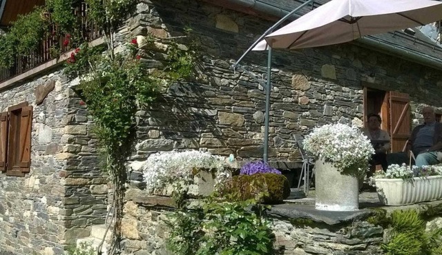 Chalet Larritou - Cirès