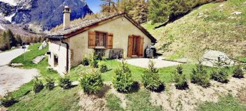 Chalet le Basset - Keys to Paradise in the Alps