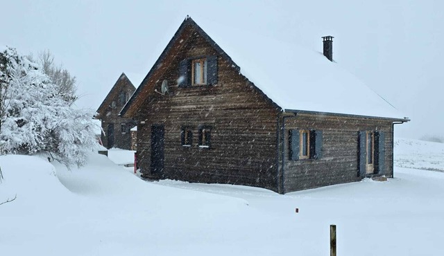 Chalet le Bivouac 12 personnes, spacieux & convivial au cœur du massif du Sancy