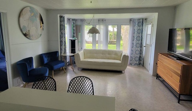 Chalet Le Blü Pour un Séjour Confortable Dans une Ambiance Relaxante