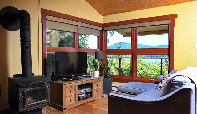 Chalet Le Bruant, Pet-friendly