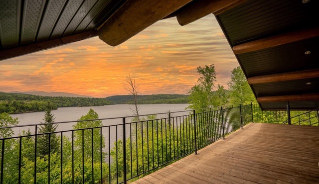 Chalet Le Saint-Roch